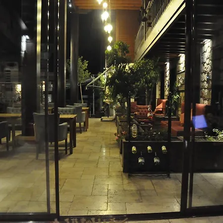Ξενοδοχείο Kosa Boutique Αττάλεια