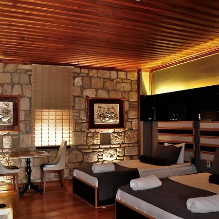 Kosa Boutique Αττάλεια