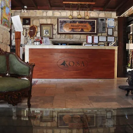 Kosa Boutique 3* Αττάλεια