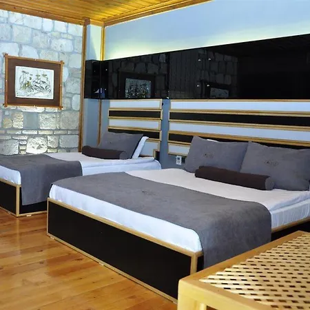 Ξενοδοχείο Kosa Boutique Αττάλεια