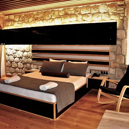 Kosa Boutique Ξενοδοχείο