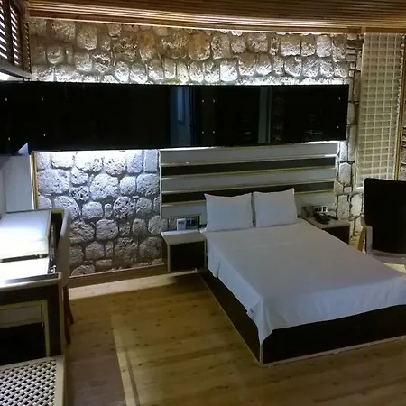Kosa Boutique 3*