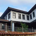 Hotel Kosa Boutique