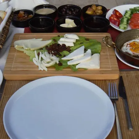 Hotel Kosa Boutique