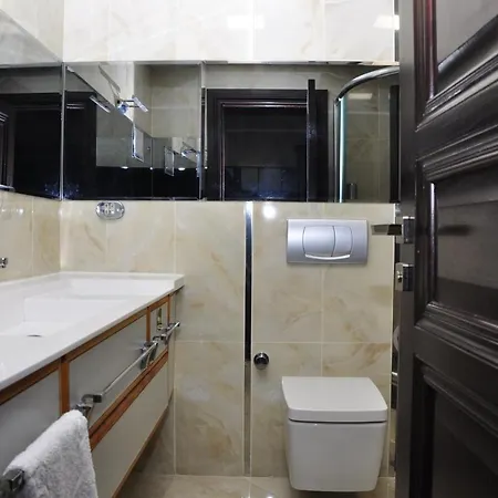 Kosa Boutique 3* Antalia