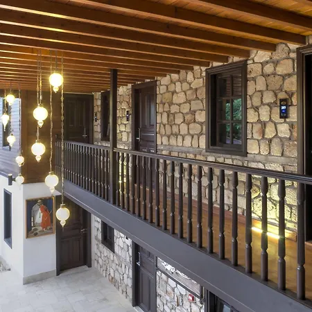 Kosa Boutique Antalia