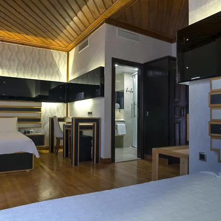 Kosa Boutique 3* Antalia