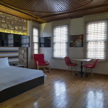 Hotel Kosa Boutique Antalia