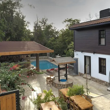 Hotel Kosa Boutique Antalia