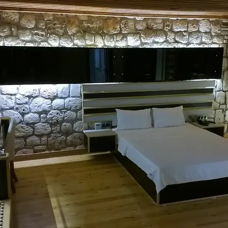 Kosa Boutique Hotel Antalia