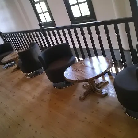 Kosa Boutique Hotel