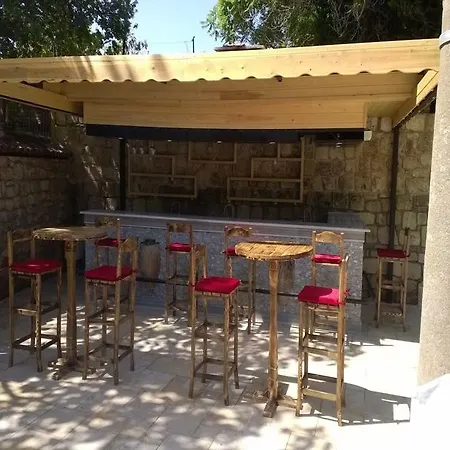Kosa Boutique 3* Antalia