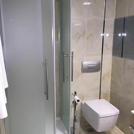 Kosa Boutique 3* Antalia