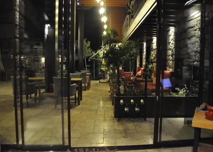 Hotel Kosa Boutique Antalya