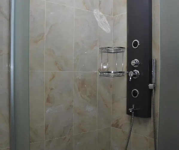 Kosa Boutique Hotel 3*