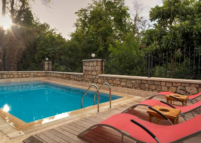 Hotel Kosa Boutique