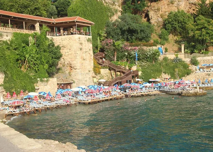 Kosa Boutique 3* Antalya