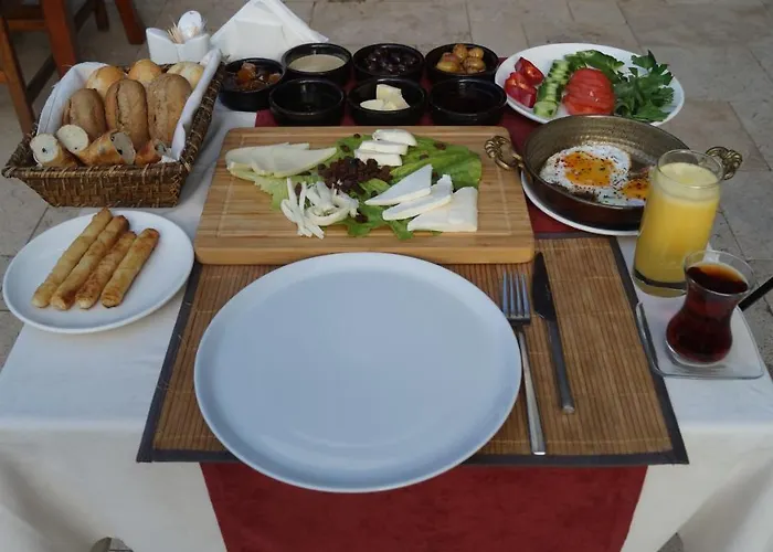 Kosa Boutique Antalya