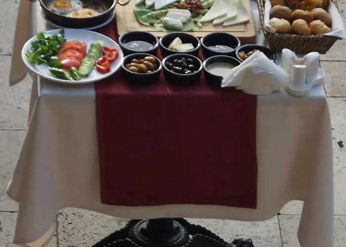 Hotel Kosa Boutique 3*