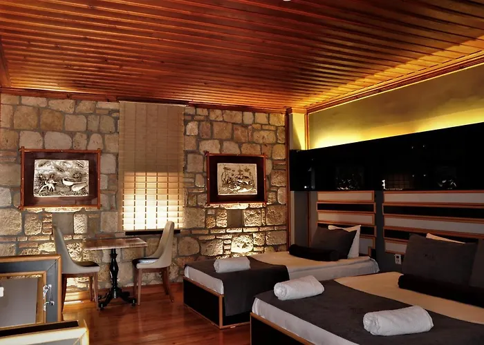 Kosa Boutique Antalya