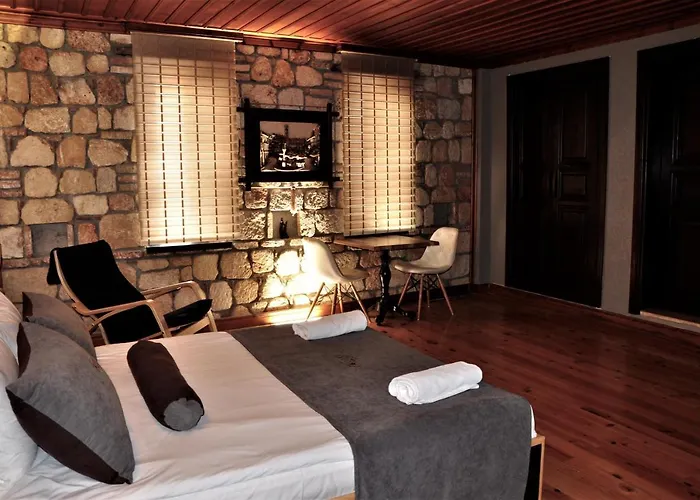 Hotel Kosa Boutique