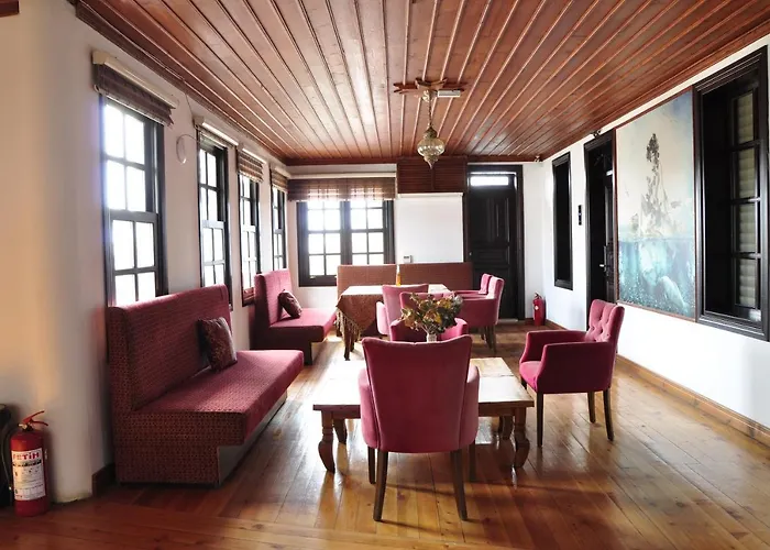 Kosa Boutique 3*
