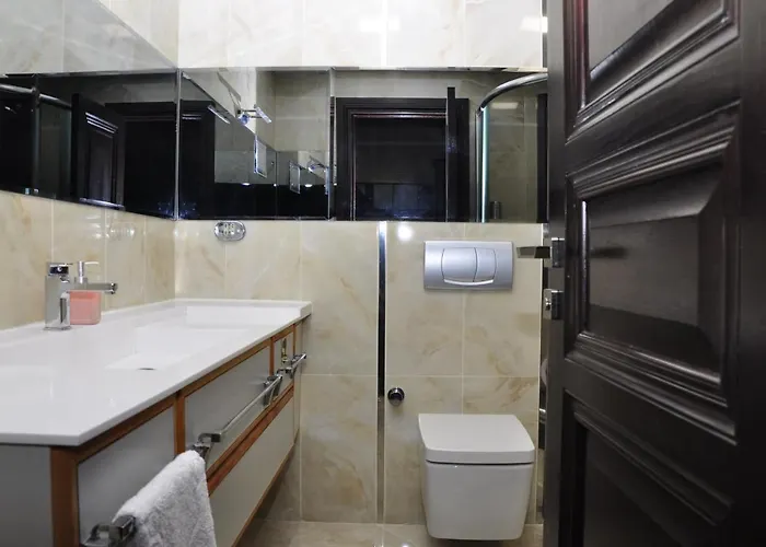 Kosa Boutique 3* Antalya