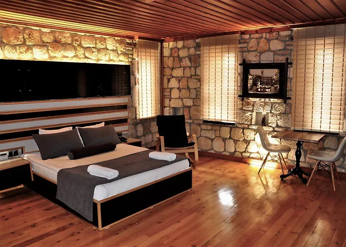 Kosa Boutique 3* Antalya