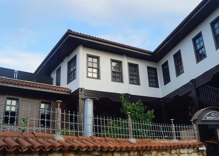 Hotel Kosa Boutique
