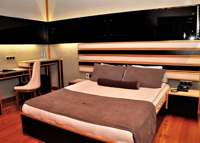 Hotel Kosa Boutique