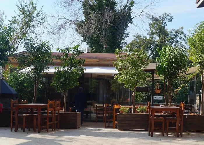 Kosa Boutique 3* Antalya