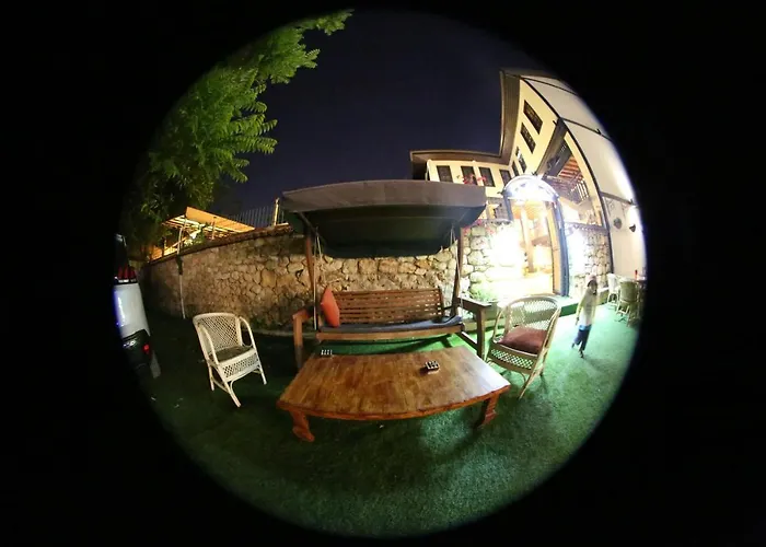 Hotel Kosa Boutique