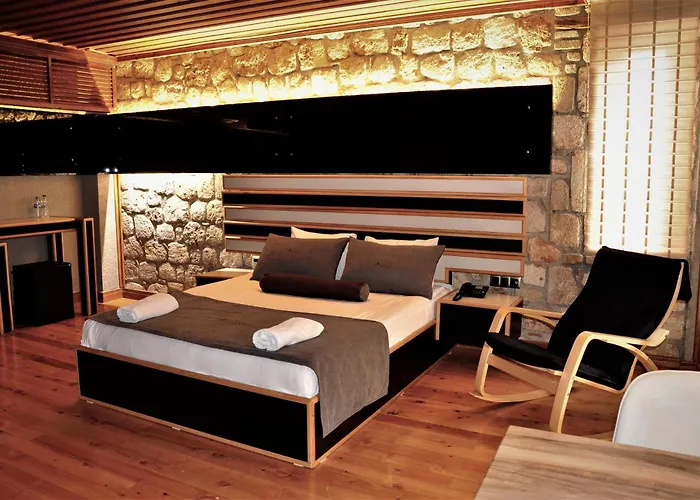 Kosa Boutique Hotel