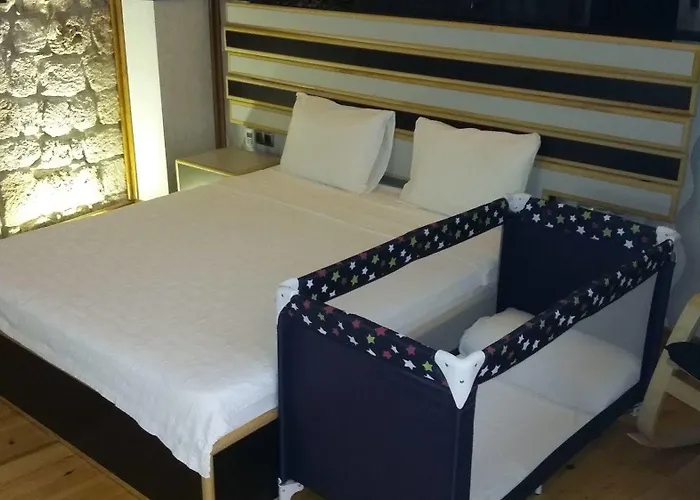 Kosa Boutique 3* Antalya
