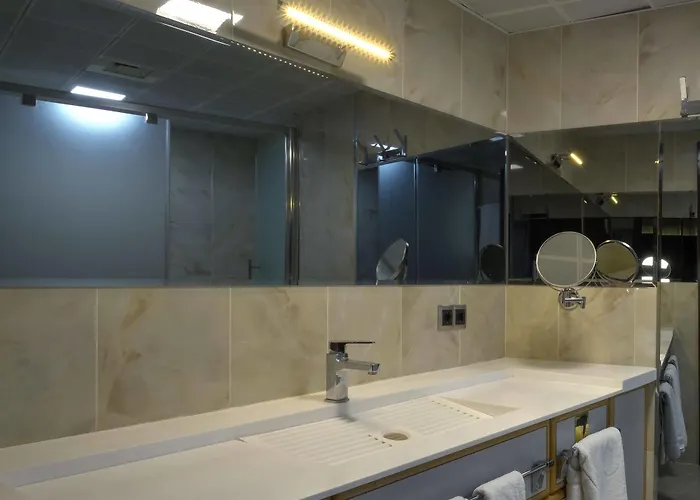 Kosa Boutique Hotel 3*