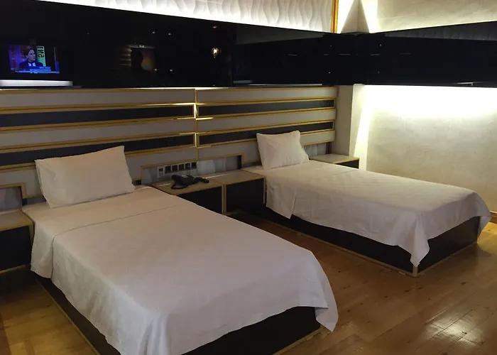 Kosa Boutique 3*