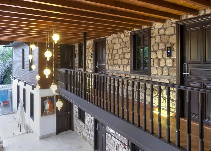 Kosa Boutique Antalya