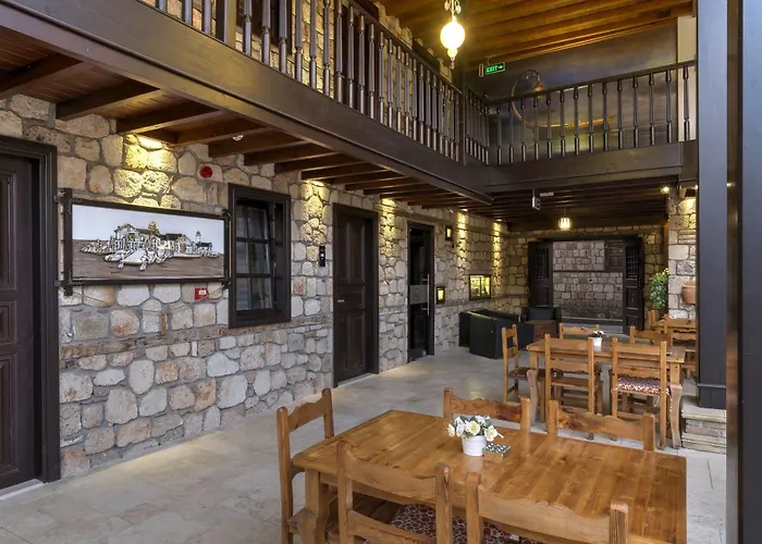 Kosa Boutique Hotel Antalya