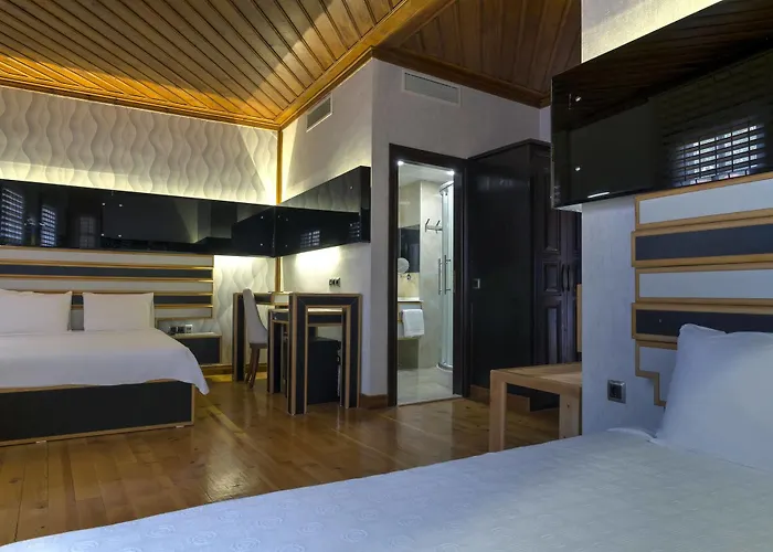 Kosa Boutique 3* Antalya