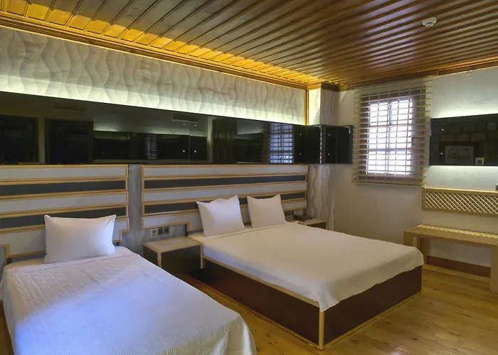 Hotel Kosa Boutique 3*