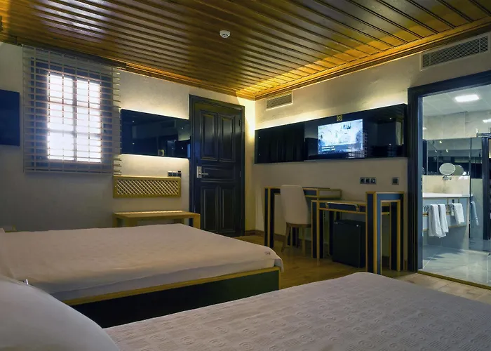 Kosa Boutique Antalya