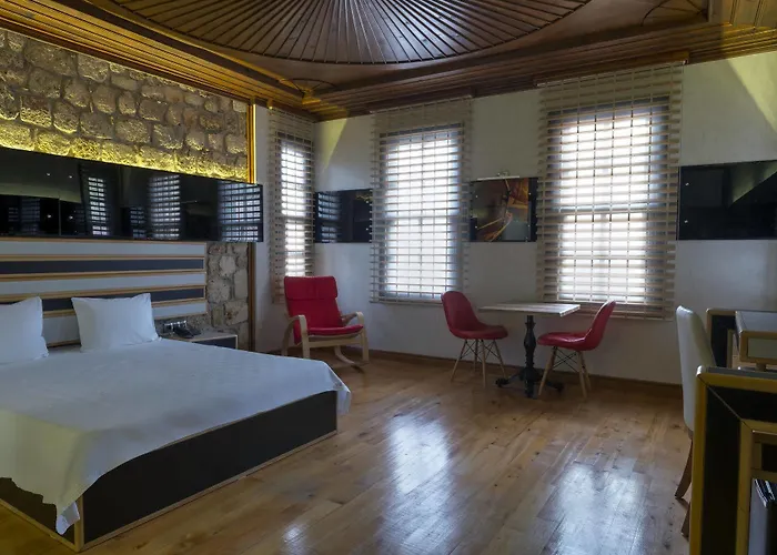 Hotel Kosa Boutique Antalya