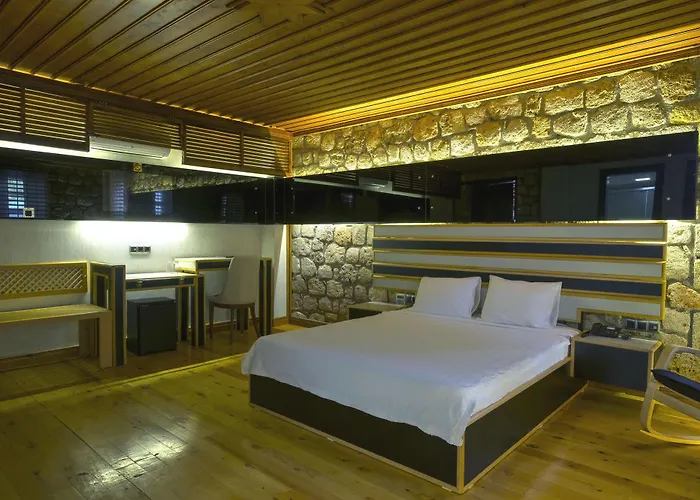 Kosa Boutique 3*