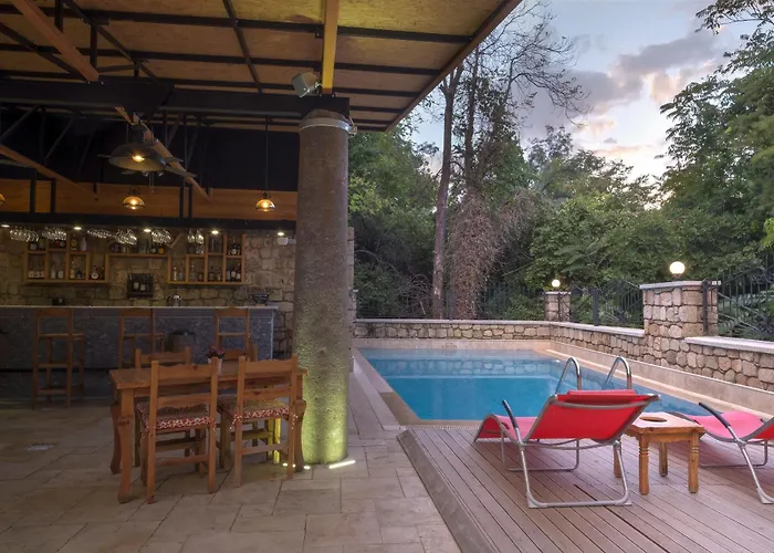 Hotel Kosa Boutique
