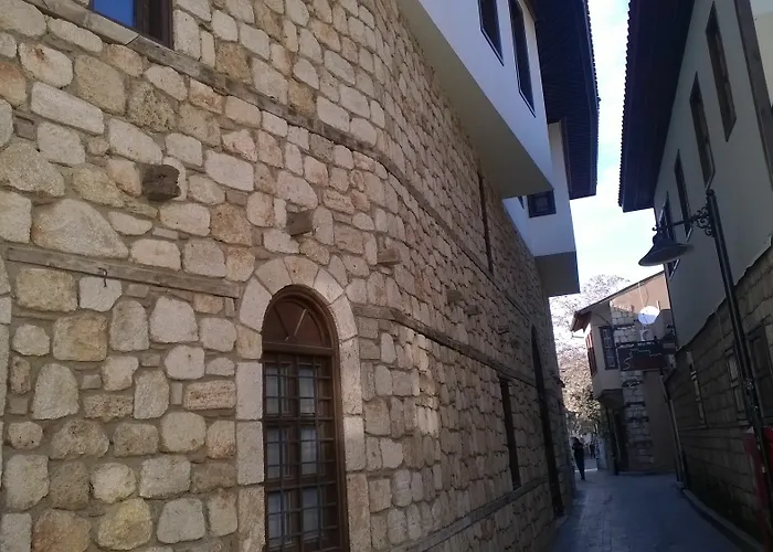 Hotel Kosa Boutique Antalya