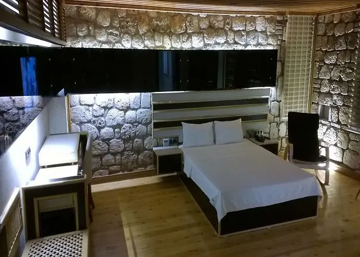 Kosa Boutique 3*