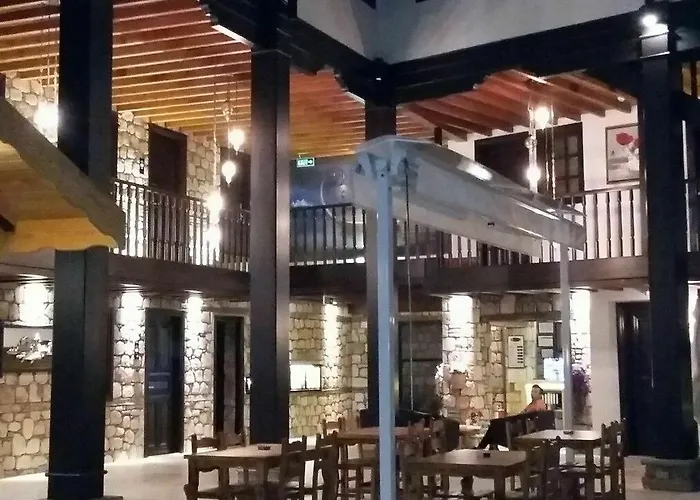 Kosa Boutique Antalya