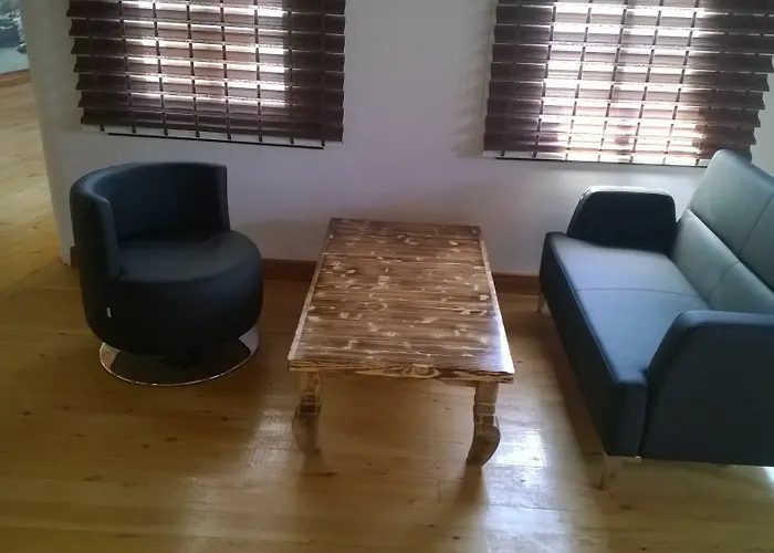 Kosa Boutique Hotel