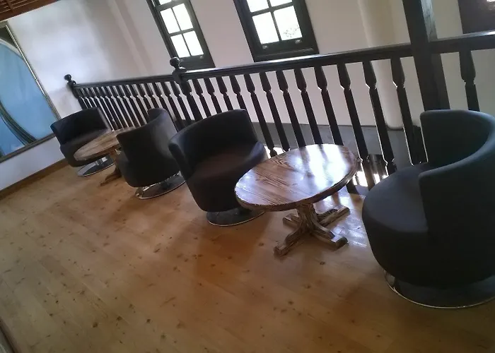 Kosa Boutique Hotel