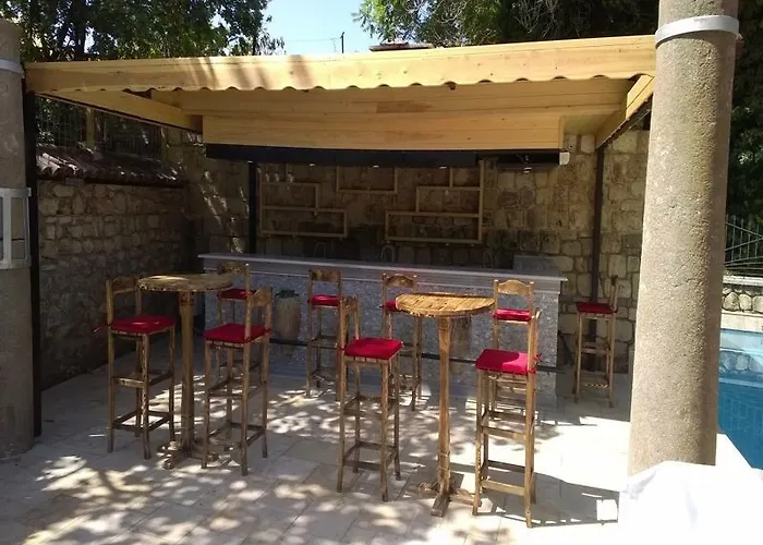 Kosa Boutique 3* Antalya